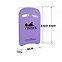 Yingfa Square Kickboard, доска для плавания