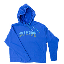 GAME DAY ECO HOODIE - GRAPHIC, толстовка