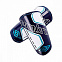 Щитки футбольные Umbro Veloce Guard W/Det Sock