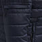 hmlNORTH QUILTED HOOD JACKET, куртка утепленная