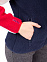 POLAR FLEECE WOMAN, толстовка на молнии