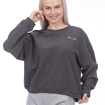 CAMPUS CORDED CREW, джемпер