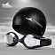 Yingfa Silicone Dot Cap, шапочка для плавания текстурированная