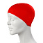 SPEEDO Polyester Cap Junior шапочка дет