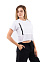 Crewneck T-Shirt, футболка