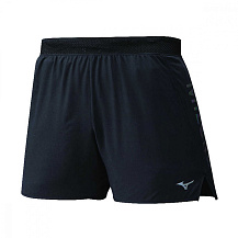 Шорты мужские для бега Mizuno Aero 4.5 Short