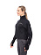 SOFT TOUCH QUARTER ZIP, джемпер 1.4 молния