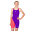 Гидрокостюм для подростков Speedo Fastskin Endurance+ Openback Kneeskin