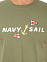 T-SHIRT UOMO MM, футболка