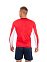 ORIGAMI JERSEY LS футболка игр.дл.рук.,муж.