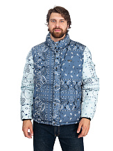 Levi's Mens Outerwear Jacket PRINT, куртка мужская