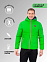 JACKET MAN 01, куртка утепленная