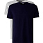 Комплект футболок мужских 2 шт. Champion 2pack Crew-Neck