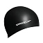 Шапочка для плавания детская Speedo Plain Flat Silicone Cap Junior Cap