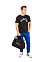 CHAMPION VARSITY DUFFEL, сумка спортивная