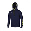 Толстовка с капюшоном мужская Mizuno Sweat Hoodie