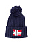 WINTER HAT 24, шапка