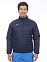 SAPPORO Padded Jacket