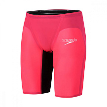 Стартовые джаммеры мужские Speedo Fastskin LZR Pure Valor High Waisted Jammer