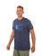 GRAPHIC POWERBLEND TEE, футболка