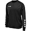 hmlPROMO KIDS POLY SWEATSHIRT, свитер детский