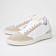 WEMBLEY SUOLA BIANCA VITELLO/SUEDE BIANCO/ECRU, кроссовки