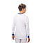 Футболка игровая Umbro Winchester Jersey LS