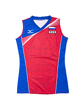 Game Shirt, майка