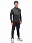 MEN KNITTING TRACKSUIT, костюм спортивный