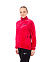 POLAR FLEECE WOMAN, джемпер на молнии