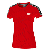 Футболка женская Lotto Athletica Classic II