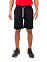 SHORT IN FELPA UOMO, шорты