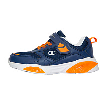 Кроссовки детские Champion Low Cut Shoe Wave B PS S31931
