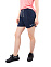 WOMENS FLC PARK20 Short, шорты