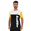 Футболка мужская Lotto Athletica LG Tee JS