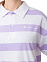 MIDDLEWEIGHT JERSEY SHORT SLEEVE POLO, поло