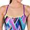 Купальник Speedo Fizz Bounce Single Crossback