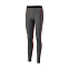 Брюки тренировочные женские Mizuno Women's Wool Long Tight