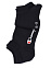 3pk sneaker socks, носки- комплект 3 пары