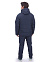 LOTTO BASIC LIGHT PADDED SUIT