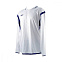 Футболка игровая мужская Umbro Westham Jersey L/S